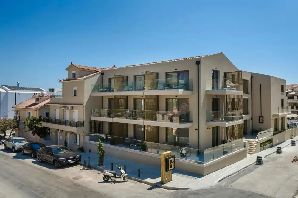 G Boutique Hotel