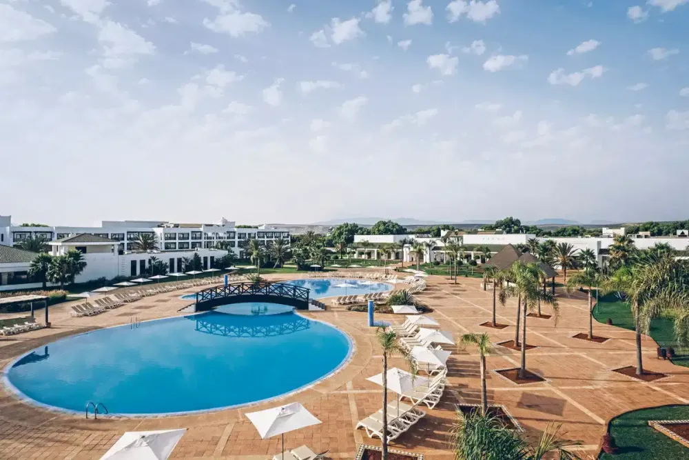 Iberostar Waves Saidia