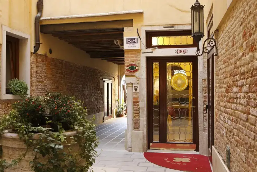 Ca' D'Oro