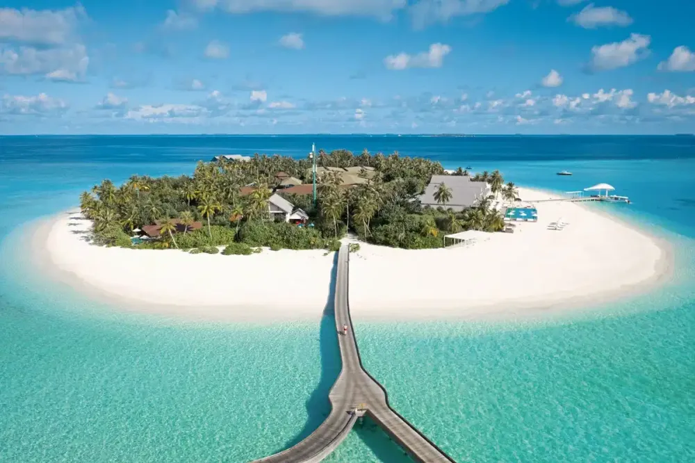 The Standard, Maldives by Hyatt