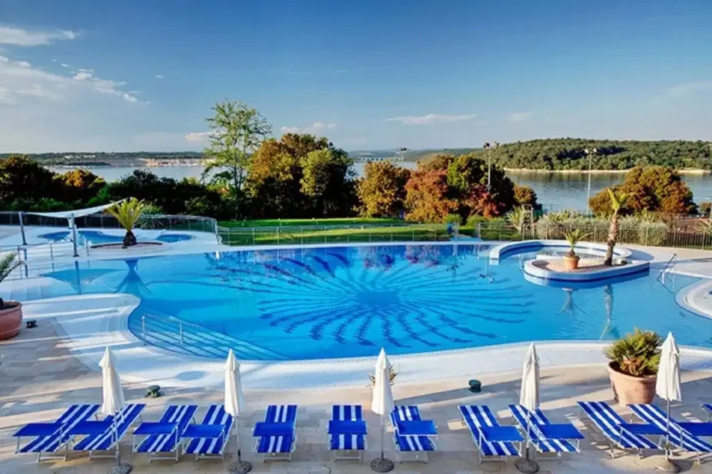 Valamar Club Tamaris Hotel