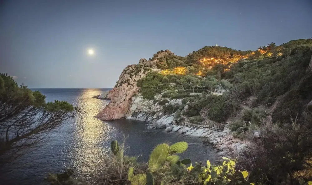 Arbatax Park Resort - Borgo Cala Moresca