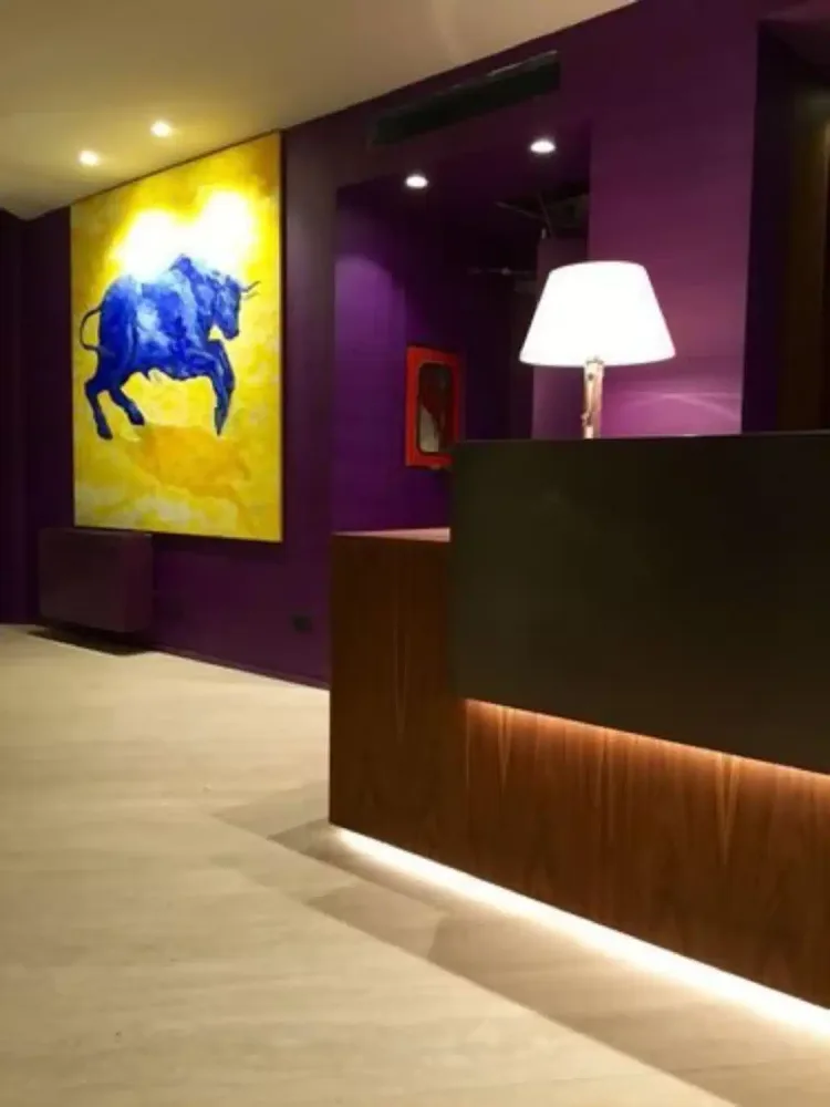 Albavilla Hotel & Co.