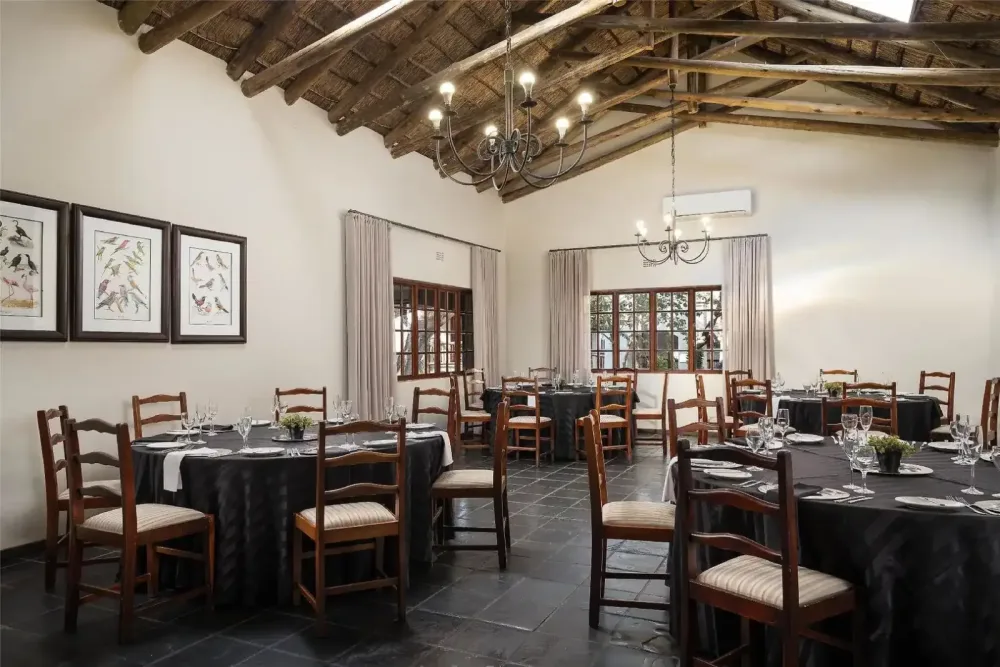 Premier Hotel Roodevalley