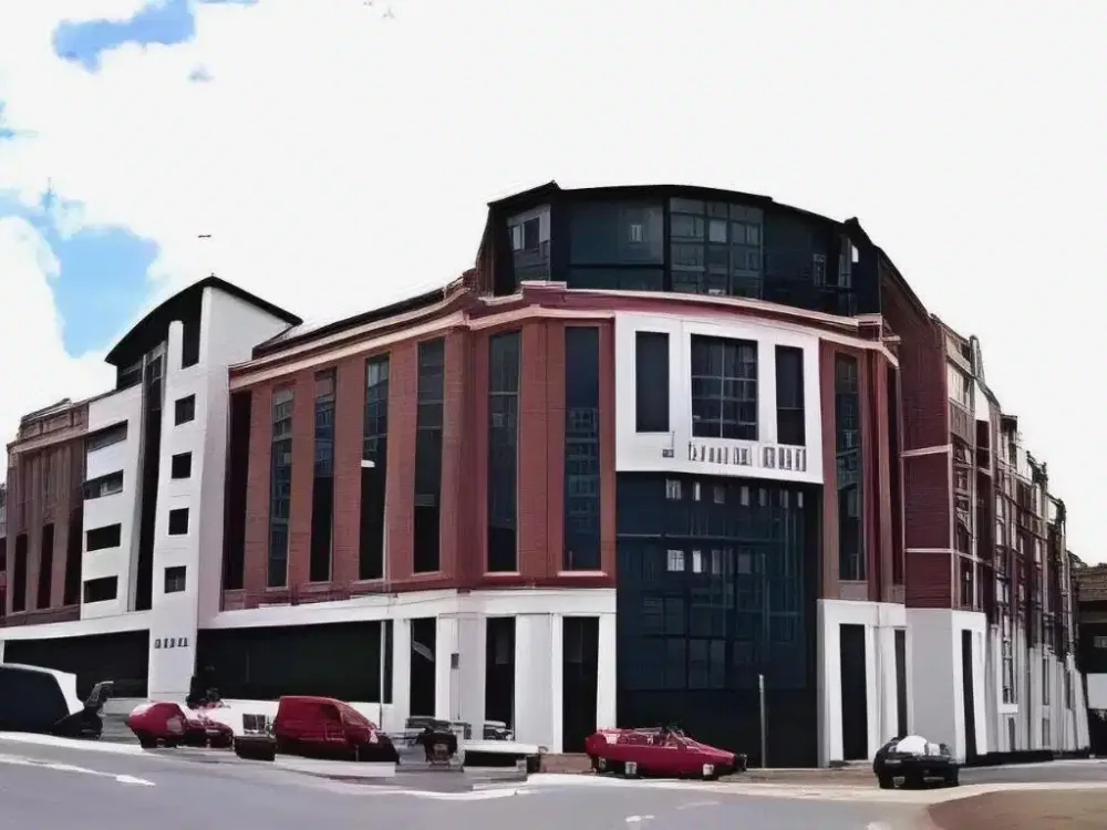 Limerick City Hotel