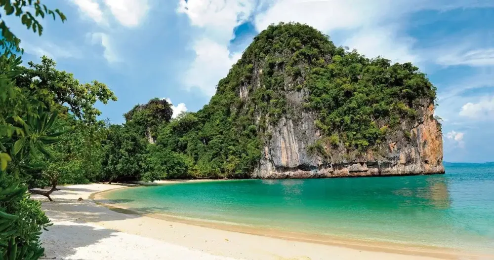Phulay Bay, a Ritz Carlton Reserve