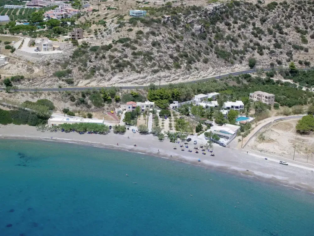 Avra Beach