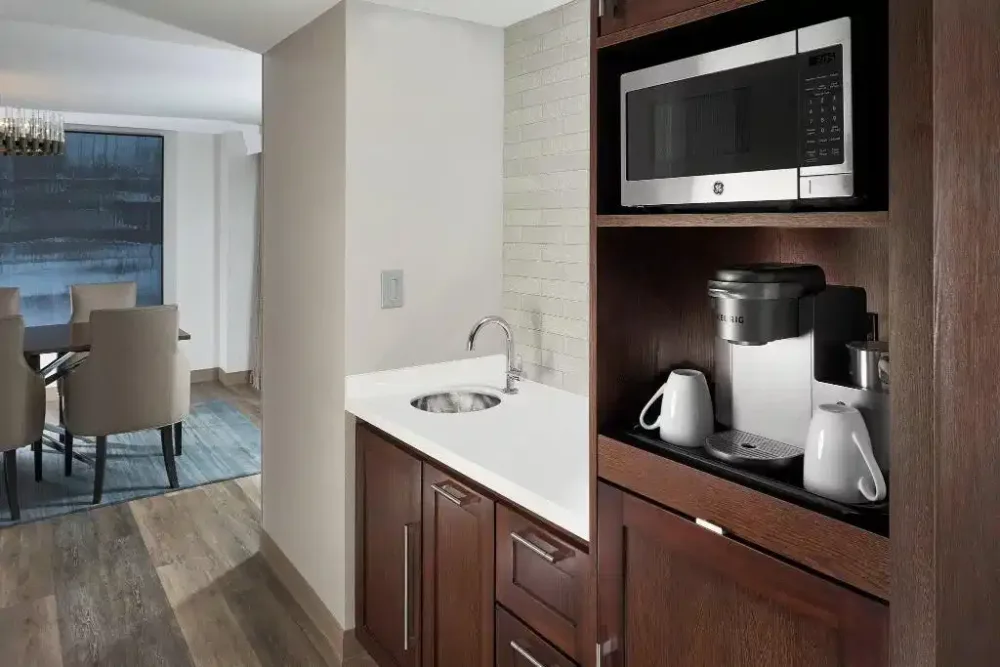 Orlando Marriott Lake Mary