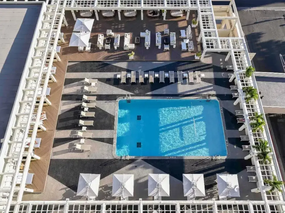 Ala Moana Hotel by Mantra