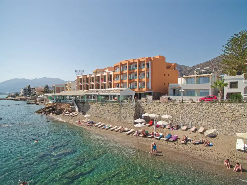 Palmera Beach