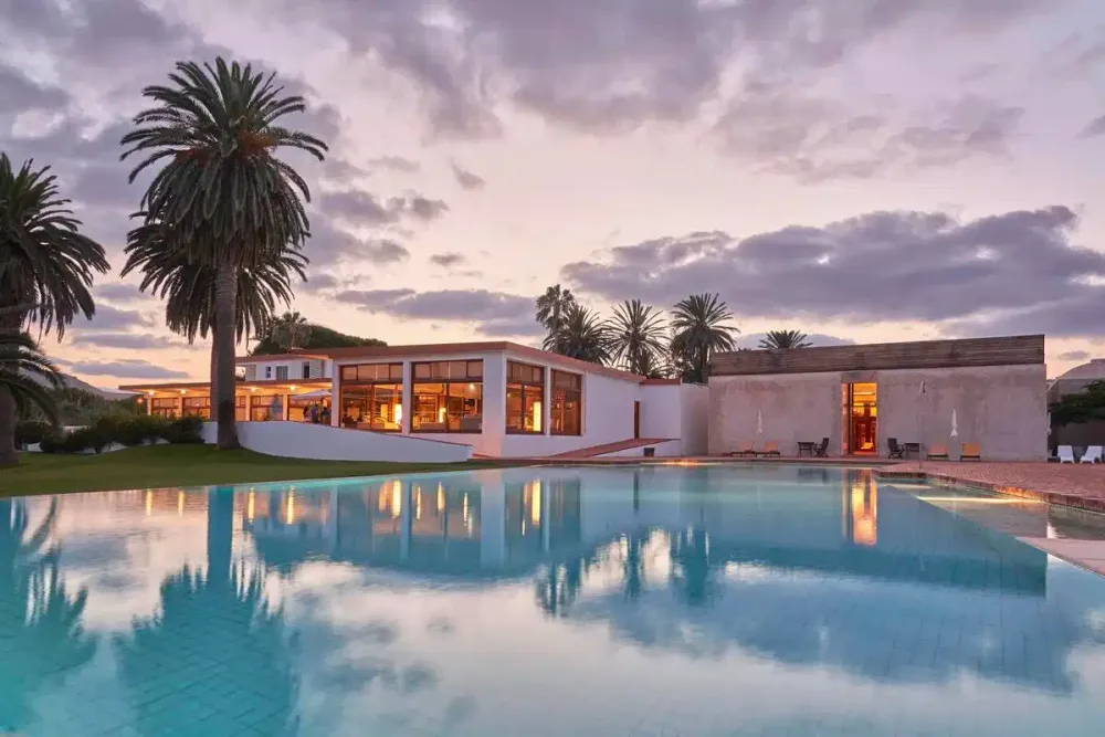 Porto Santo Hotel & Spa