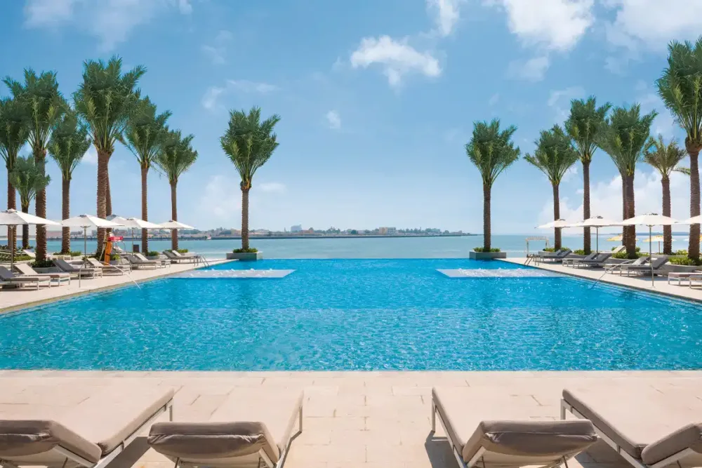 VIDA Beach Resort Umm Al Quwain