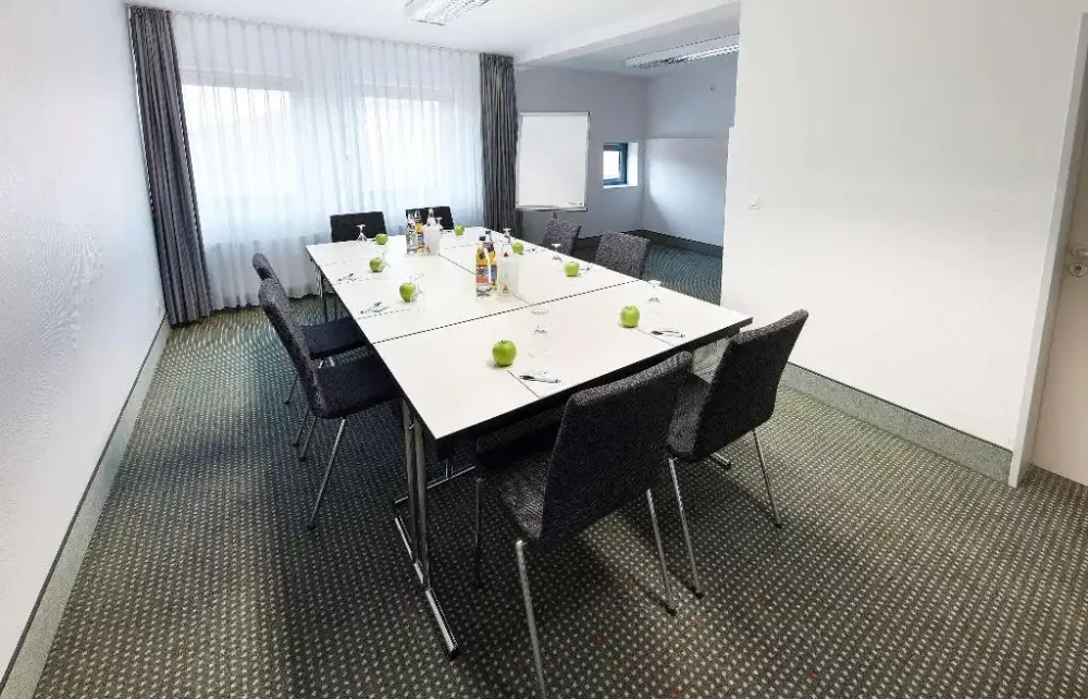 Four Points Flex By Sheraton Hannover