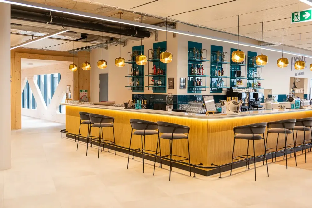 Afterwork Hotel