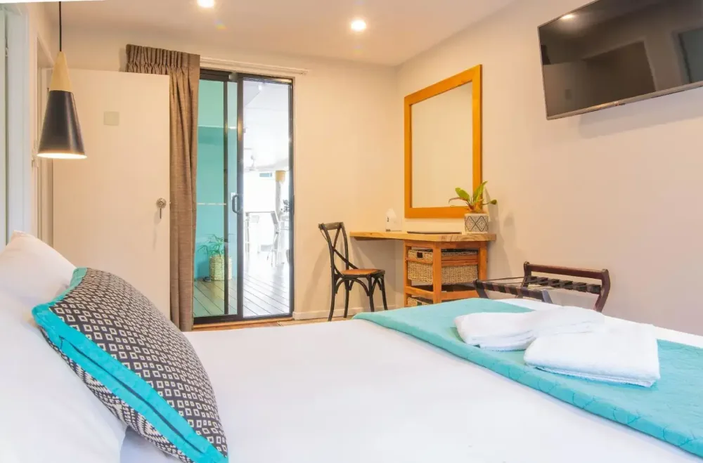 Airlie Guest House