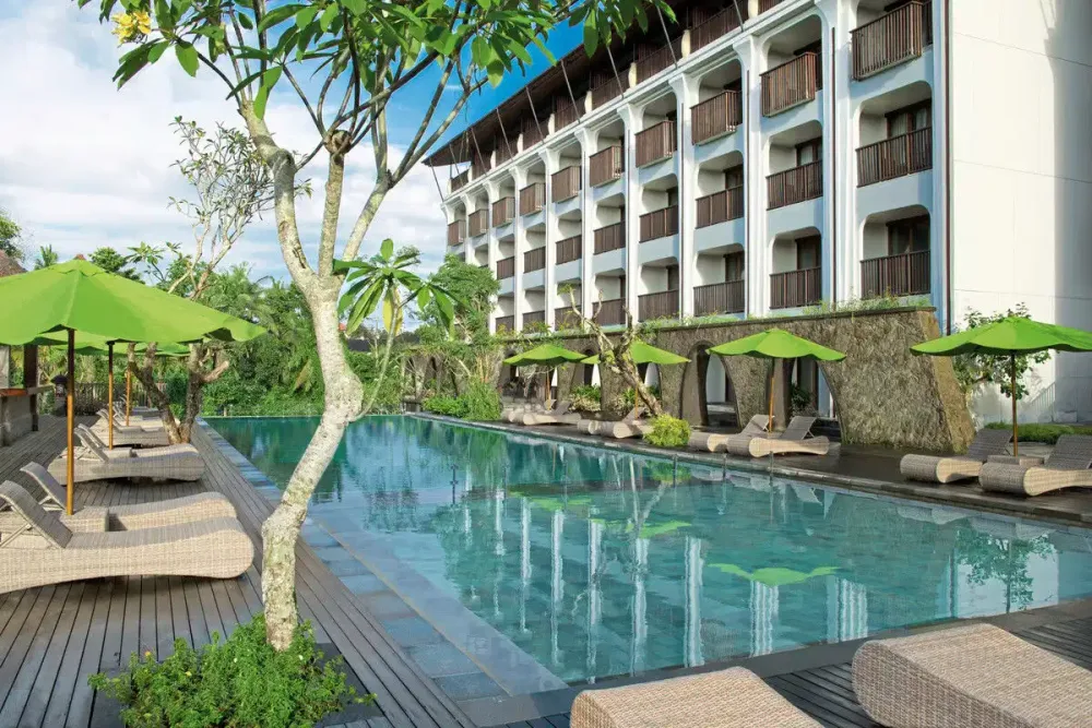 Element by Westin Bali Ubud