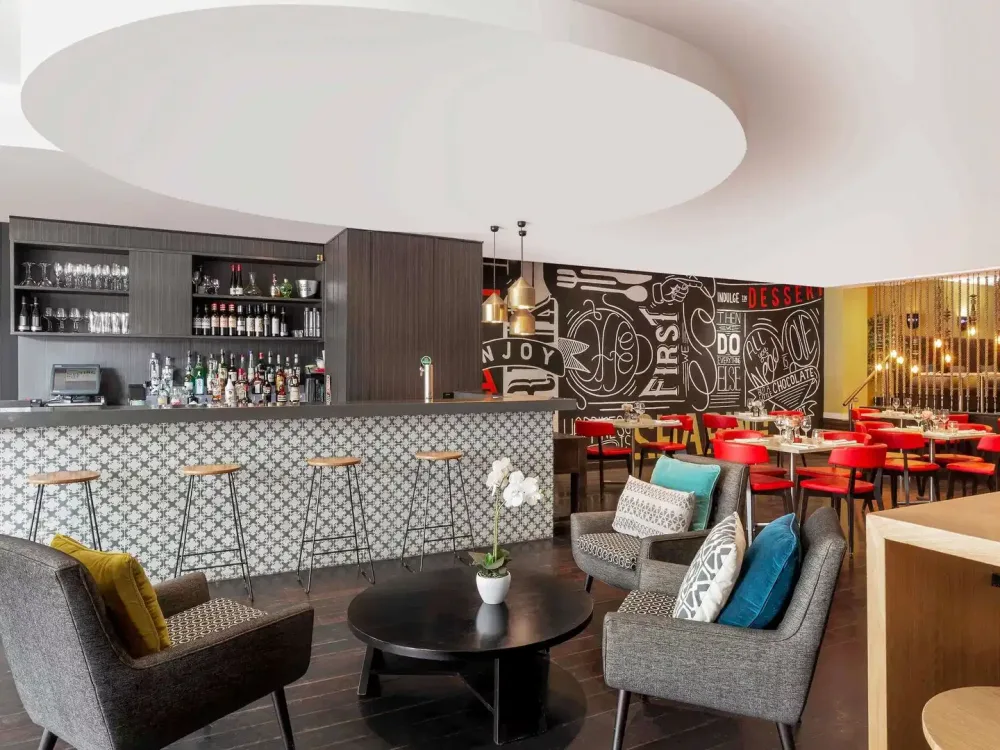 Mantra Chatswood