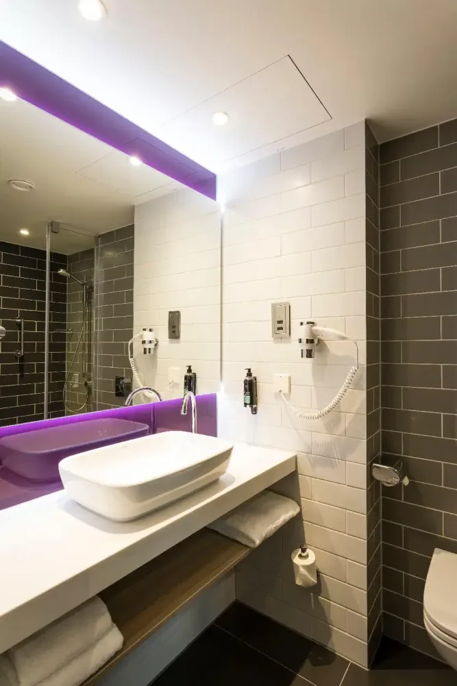 Holiday Inn Express - Freiburg - City Centre