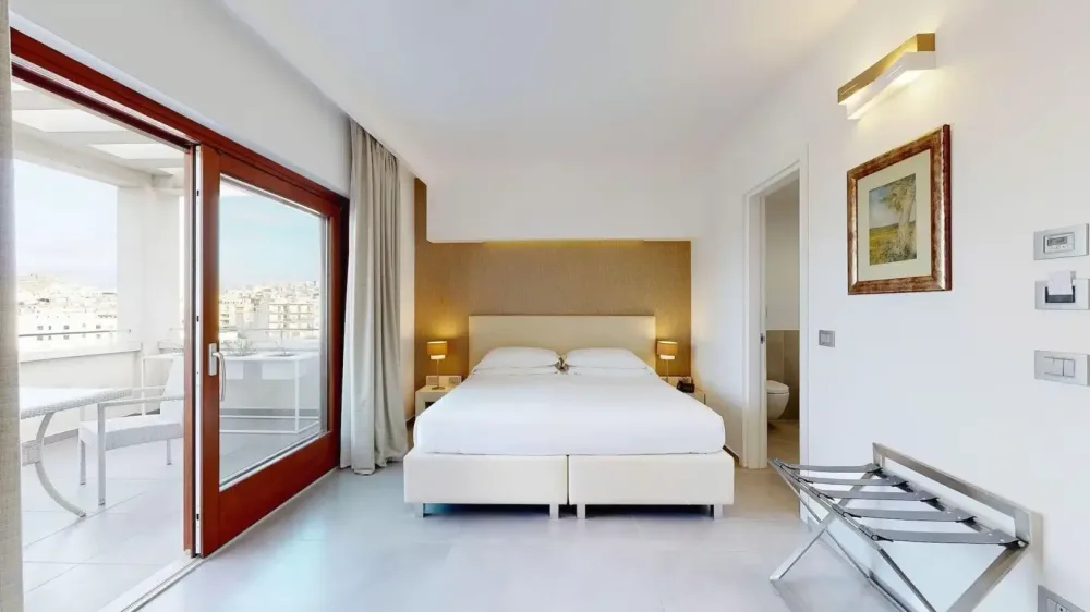 Hotel Monte Sarago