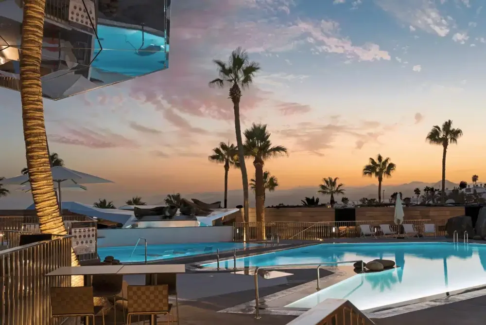 La Isla y el Mar Hotel Boutique