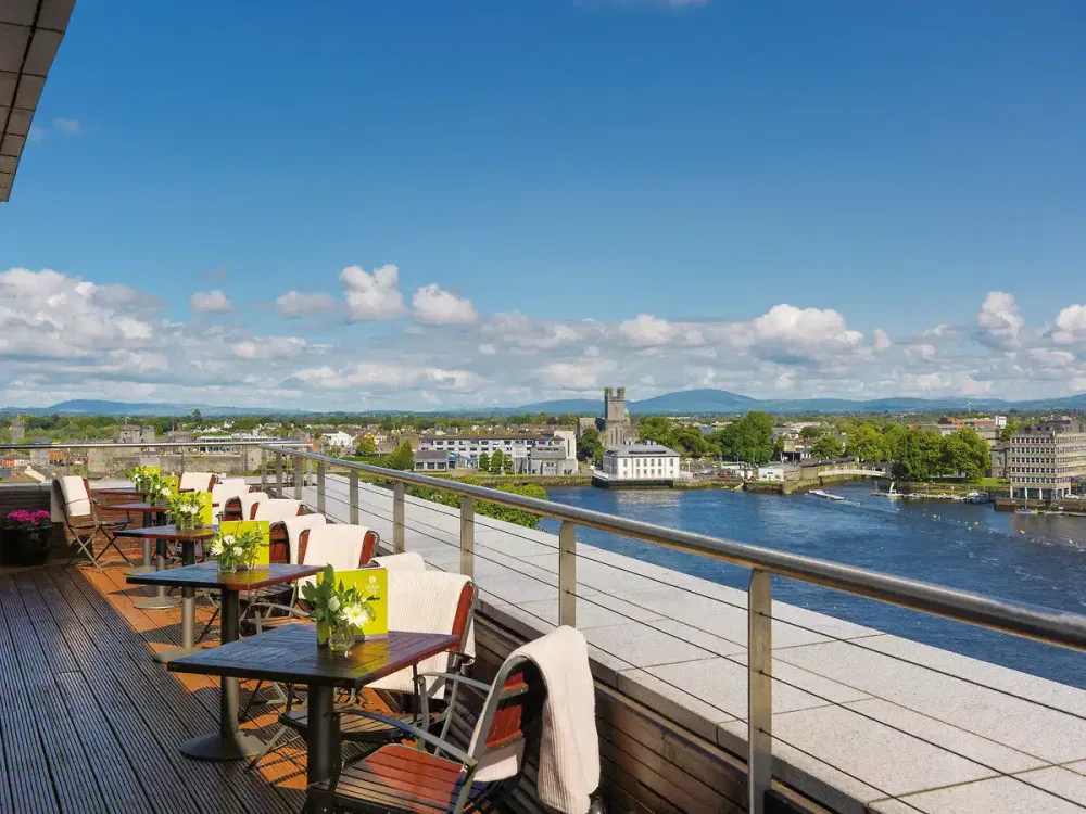 Limerick Strand Hotel