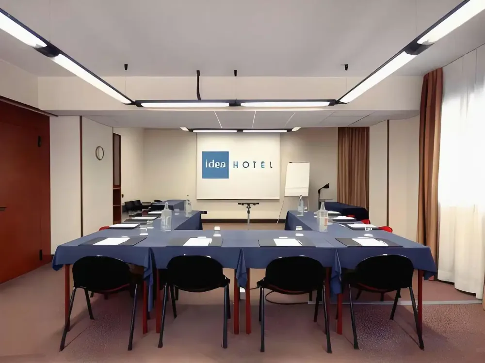 Idea Hotel Piacenza