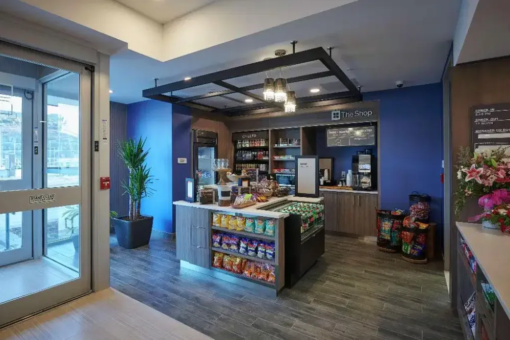 Hilton Garden Inn St. Johns Newfoundland, Canada