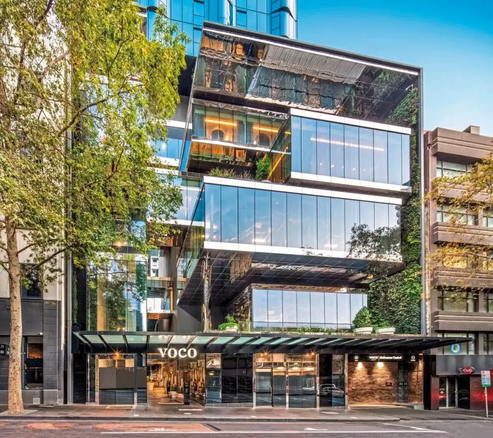 voco Melbourne Central