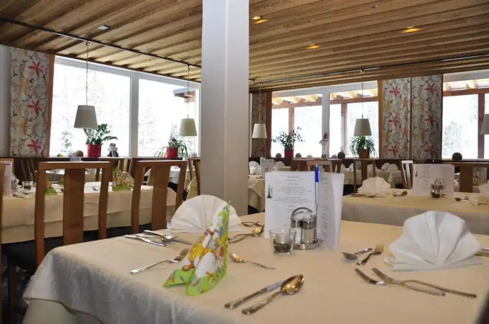 Hotel Nockalm