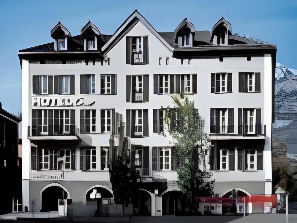 Hotel Chur