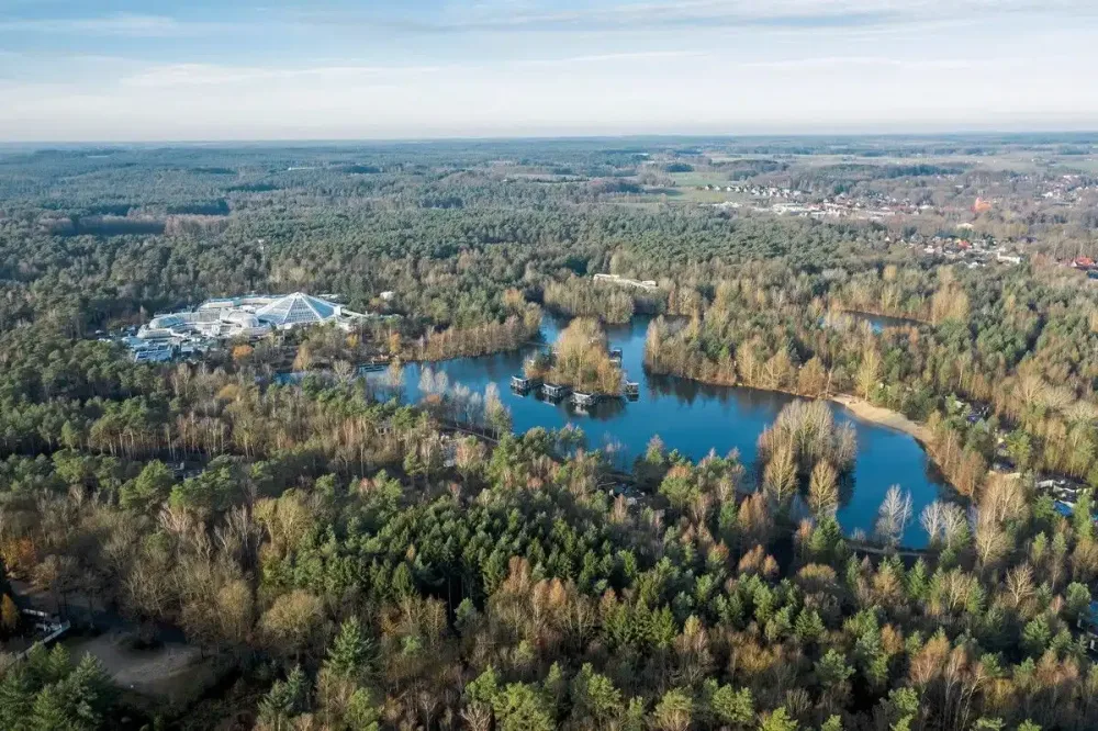 Center Parcs Bispinger Heide