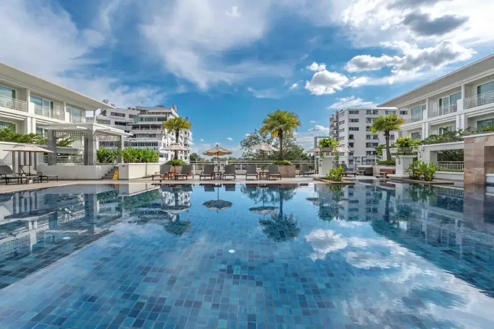Kantary Hills Chiang Mai