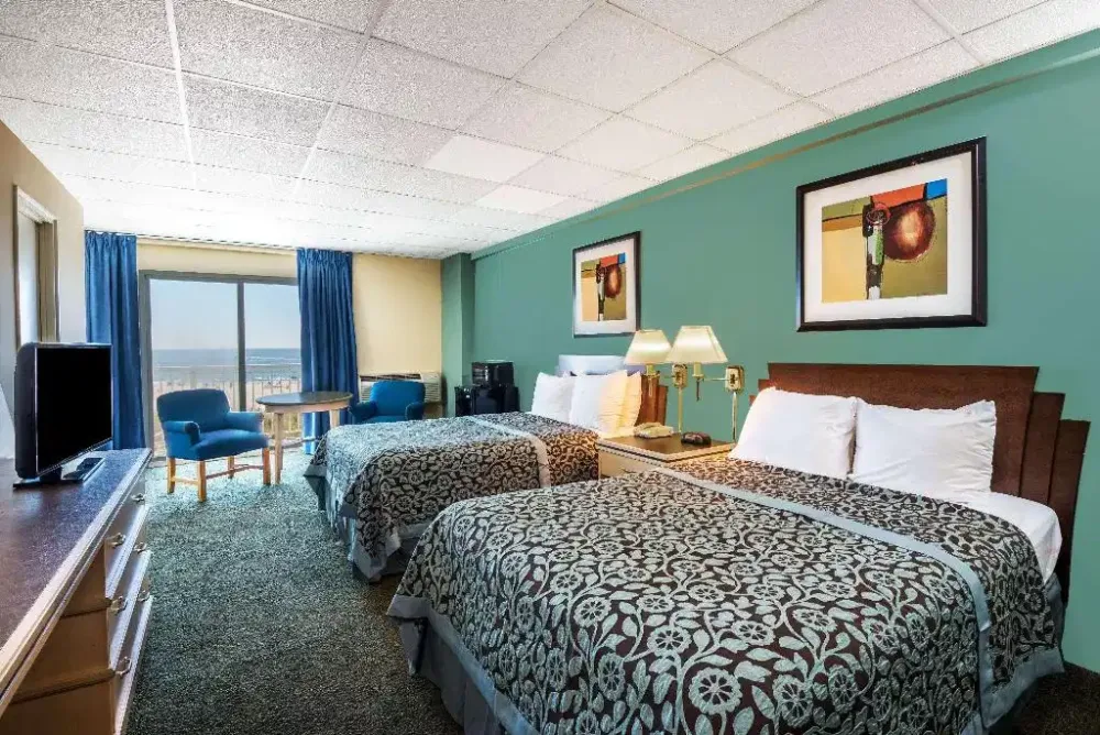 The Seahaus Hotel, Atlantic City, a Tribute Portfolio Hotel