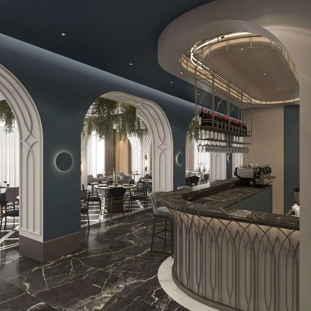 Les Temps Istanbul Karakoy, Curio Collection By Hilton