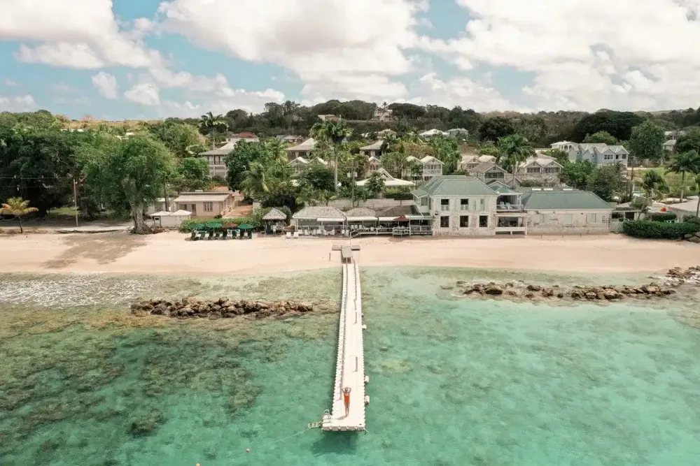 Little Good Harbour