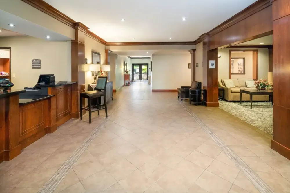 Staybridge Suites Memphis - Poplar Avenue East by IHG