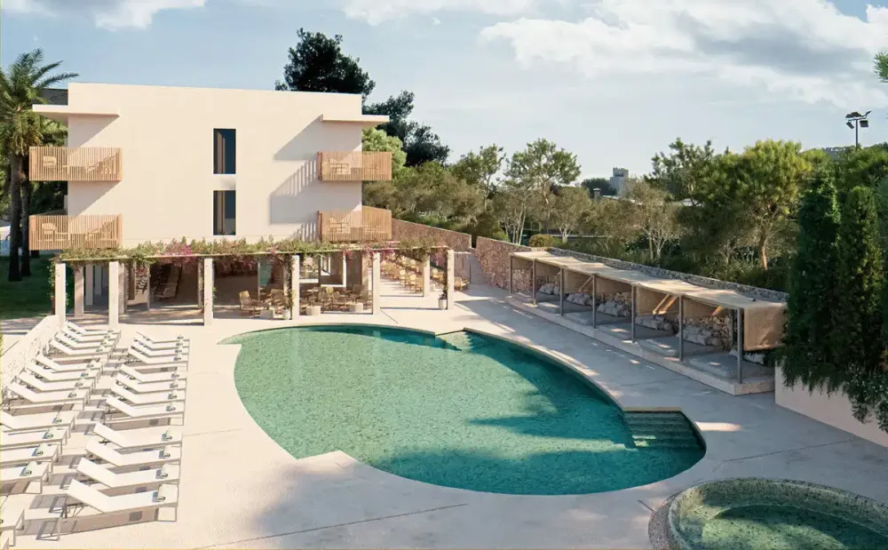 Canyamel Sun Suites