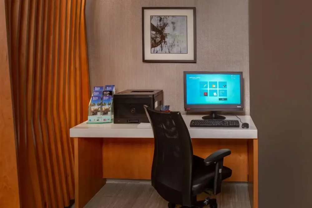 SpringHill Suites by Marriott Centreville Chantilly