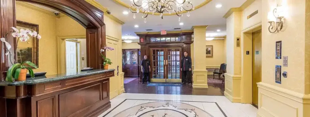 The Georgetown Inn