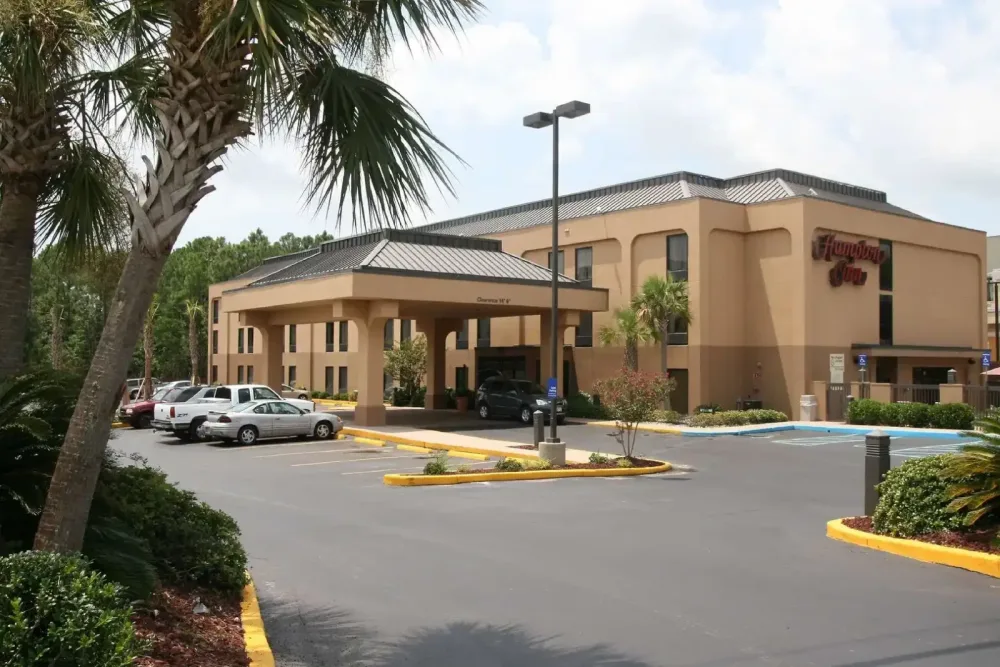 Hampton Inn Biloxi/Ocean Springs