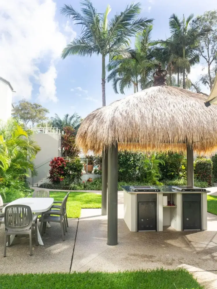 Munna Beach Apartments