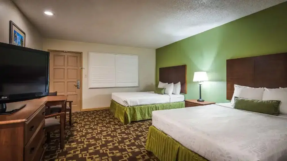 Best Western Plus Inn