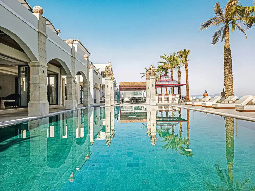 Grecotel Plaza Beach House