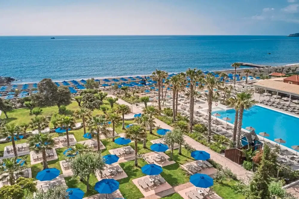 Esperides Beach