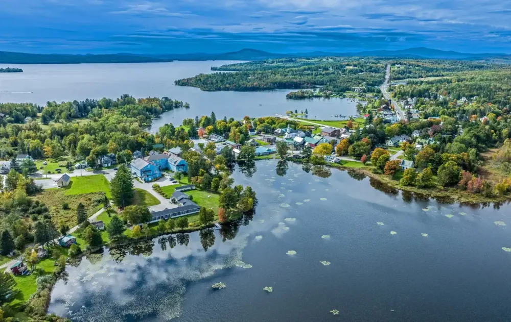 The Rangeley Inn