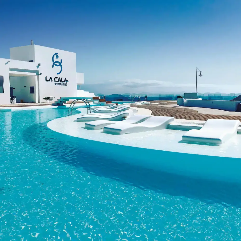 La Cala Suites Hotel