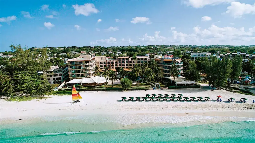 Accra Beach Hotel & Spa