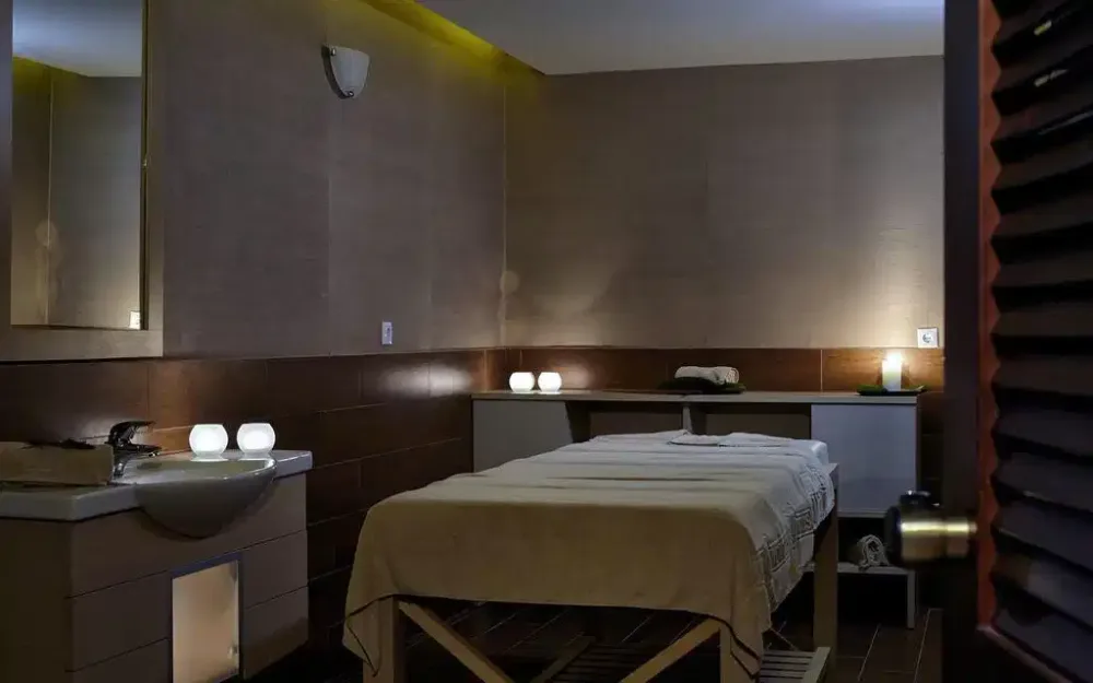 Vasia Resort and SPA, Sissi, Crete