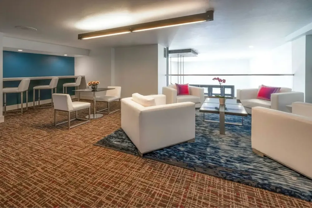 Aloft by Marriott San Jose Cupertino