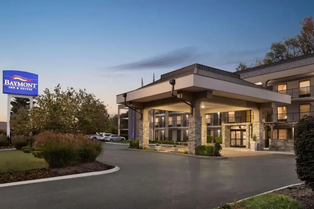 Baymont Inn & Suites - Nashville Airport/Briley